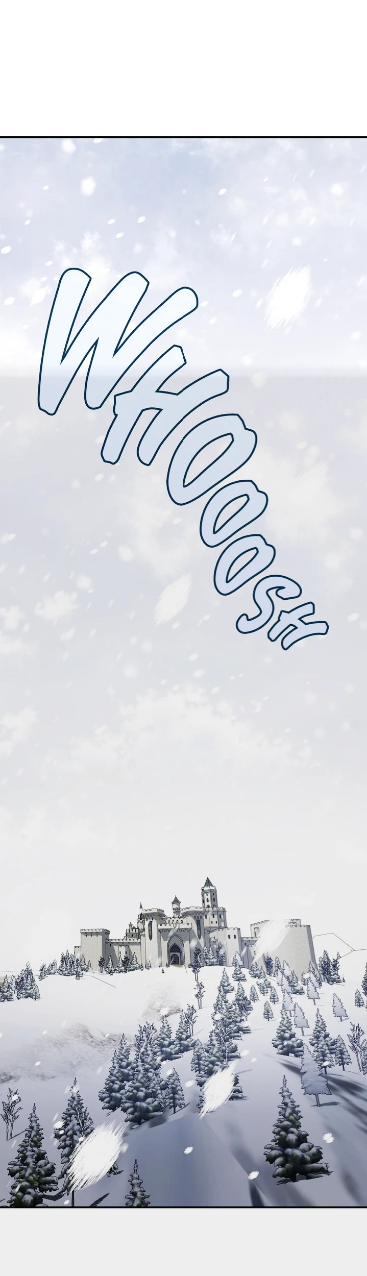 A Fera Acorrentada da Mansão Alvard - Capítulo 01 - Página 01
