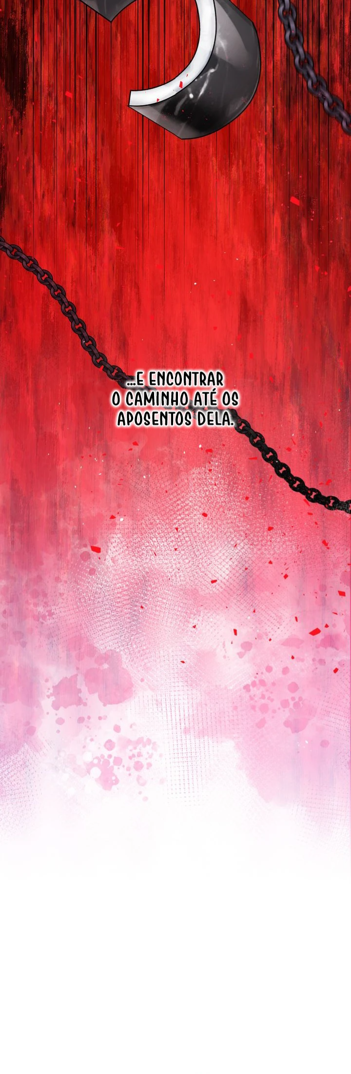 A Fera Acorrentada da Mansão Alvard - Capítulo 01 - Página 12