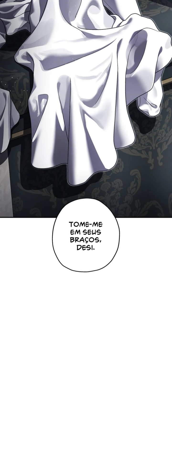 A Fera Acorrentada da Mansão Alvard - Capítulo 01 - Página 16
